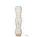 Vloerlamp Wit Beech hout 25 cm 25.5x101x25.5 cm-Vloerlampen-J-Line