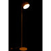 Vloerlamp Wit Ijzer 30 cm-Vloerlampen-J-Line