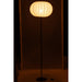 Vloerlamp Wit Polyester L 50 cm-Vloerlampen-J-Line