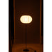 Vloerlamp Wit Polyester S 40 cm-Vloerlampen-J-Line