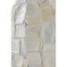 Vloerlamp Wit Shell 47 cm-Vloerlampen-J-Line