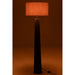 Vloerlamp Zwart Electrical part 48 cm 48x48x160 cm-Vloerlampen-J-Line