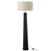 Vloerlamp Zwart Electrical part 48 cm-Vloerlampen-J-Line