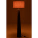 Vloerlamp Zwart Electrical part 48 cm-Vloerlampen-J-Line
