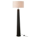 Vloerlamp Zwart Electrical part 48 cm-Vloerlampen-J-Line
