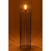 Vloerlamp Zwart Electrical part Rond 14 cm 13.75x13.75x59 cm-Vloerlampen-J-Line