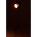 Vloerlamp Zwart Fitting 50 cm 50x60x170 cm-Vloerlampen-J-Line
