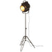 Vloerlamp Zwart Fitting 50 cm-Vloerlampen-J-Line