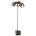 Vloerlamp Zwart Rvs 85 cm 85x85x188 cm-Vloerlampen-J-Line