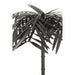 Vloerlamp Zwart Rvs 85 cm 85x85x188 cm-Vloerlampen-J-Line