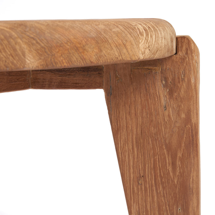 Wabi Sabi Salontafel - S - 50 cm-Salontafels-Bazar Bizar