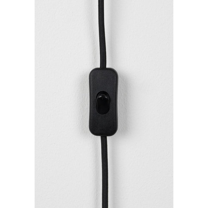 Wall Lamp Sunny Round M-Wandlampen-Creating Home