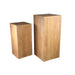 Wanddecoratie Decoratie Beige L-PTMD