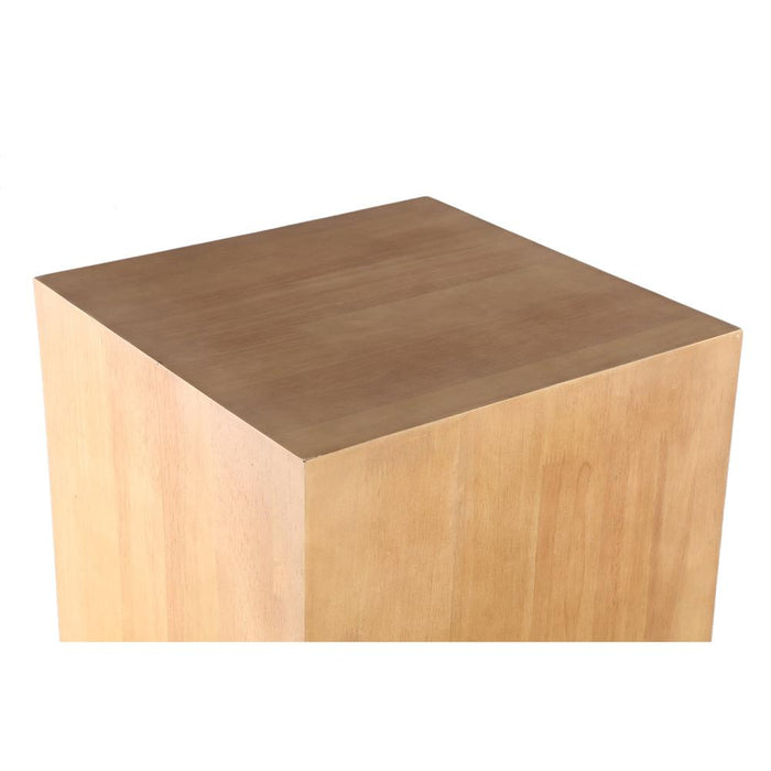 Wanddecoratie Decoratie Beige L-Wanddecoratie-PTMD