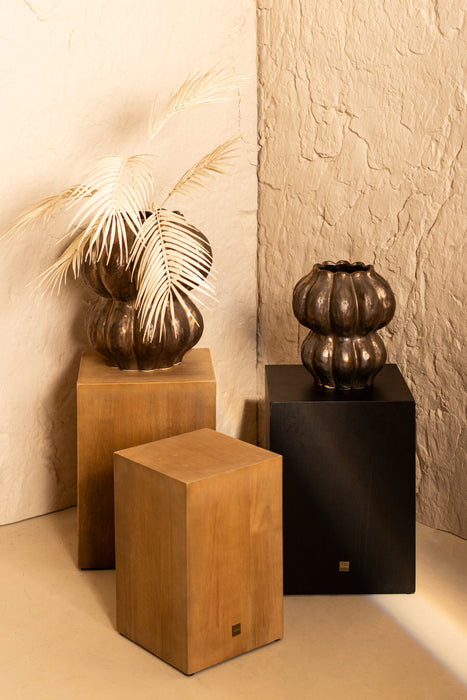 Wanddecoratie Decoratie Zwart