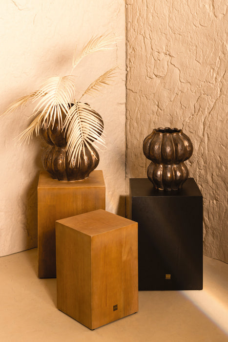 Wanddecoratie Decoratie Zwart