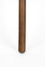Wanddecoratie Ladder Jhon Oak hout Bruin 3.5x52 cm
