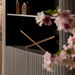 Wandkast Solana - 115 cm - Taupe-Opbergkasten-Starfurn