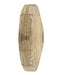 Wandlamp 60x21 cm MATKA rotan naturel-Wandlampen-Light & Living