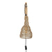 Wandlamp Alen Metaal Goud 18x17 cm E27-Tafellampen-Creating Home