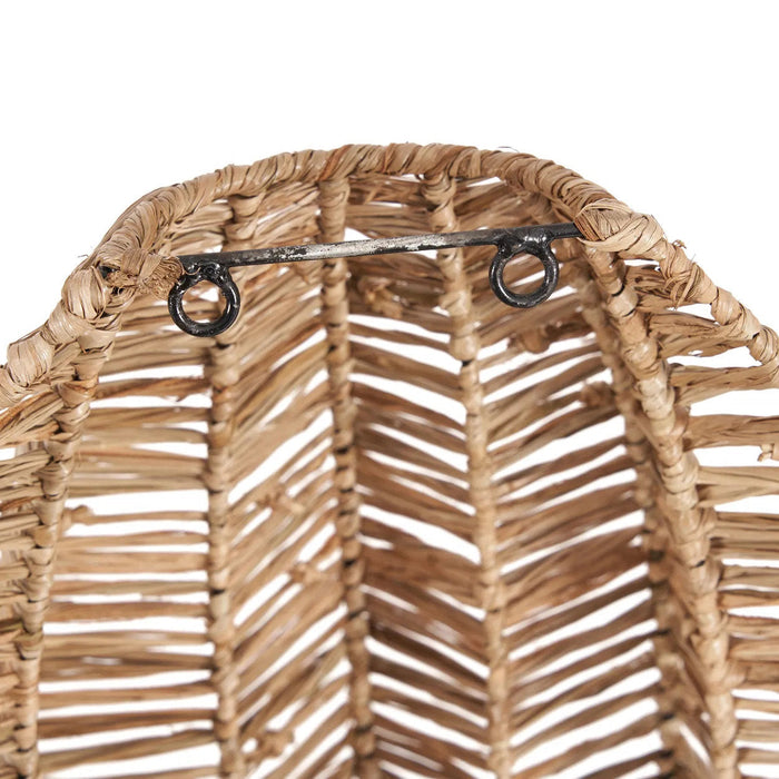 Wandlamp Bazar Bizar Avanti Wall Applique - natuurlijk-Tafellampen-Bazar Bizar