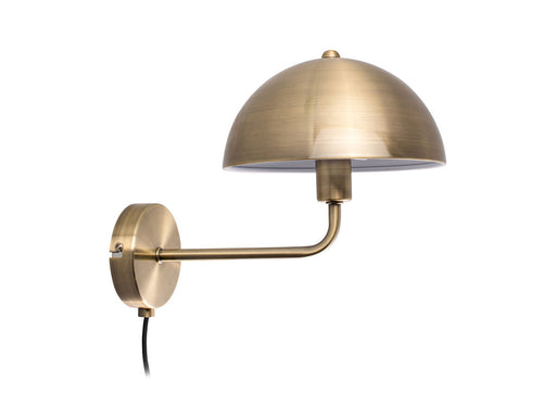 Wandlamp Bonnet-Wandlampen-Leitmotiv