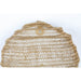 Wandlamp Lena Kun Metal Goud 31x24x12 cm-Wandlampen-Creating Home