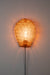 Wandlamp Lena Brass Metaal Goud 31x24 cm E27-Tafellampen-Creating Home