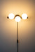 Wandlamp Monica Aanwinst Glass Wit 18.5x38x15 cm-Wandlampen-Creating Home