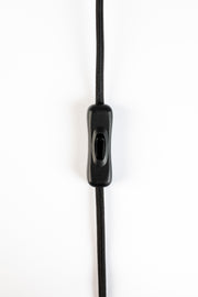 Wandlamp Monica Aanwinst Glass Wit 18.5x38x15 cm-Wandlampen-Creating Home