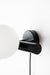 Wandlamp Monica Aanwinst Glass Wit 18.5x38x15 cm-Wandlampen-Creating Home