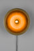 Wandlamp Sunny Rond L Metaal Zwart 15x30 cm E27-Tafellampen-Creating Home