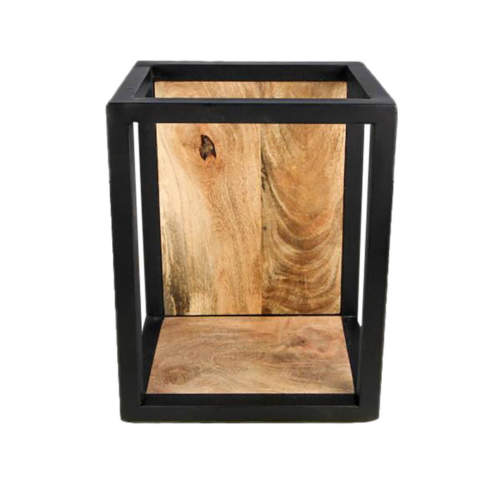 Wandplank 2de kans Wandbox Levels-Wandplanken-HSM Collection