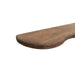 Wandplank Brix Livo wandplank M 80x20x2-Wandplanken-Livingfurn