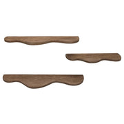 Wandplank Brix Livo wandplank S 60x17x2-Wandplanken-Livingfurn