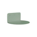 Wandplank FLEX Staal Dusty Green 30x24x12.5cm Spinder Design-Wandplanken-Spinder