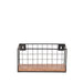 Wandplank Firm Mangohout Rough 30x15x15 cm-Wandplanken-LABEL51
