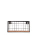 Wandplank Firm Mangohout Rough 30x15x15 cm-Wandplanken-LABEL51