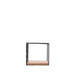 Wandplank Firm Mangohout Rough 30x15x15 cm-Wandplanken-LABEL51