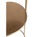 Wandplank Goud ijzer 36x121 cm-Wandplanken-J-Line