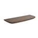 Wandplank Gusta Bruin Mangohout 60x20 cm-Wandplanken-Starfurn