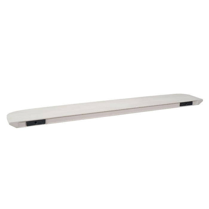 Wandplank Gusta Zand Mangohout 120 cm
