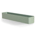 Wandplank MULTI Staal Dusty Green 52x10x8cm Spinder Design-Wandplanken-Spinder