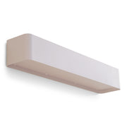 Wandplank MULTI Staal Silky Taupe 52x10x8cm Spinder Design-Wandplanken-Spinder
