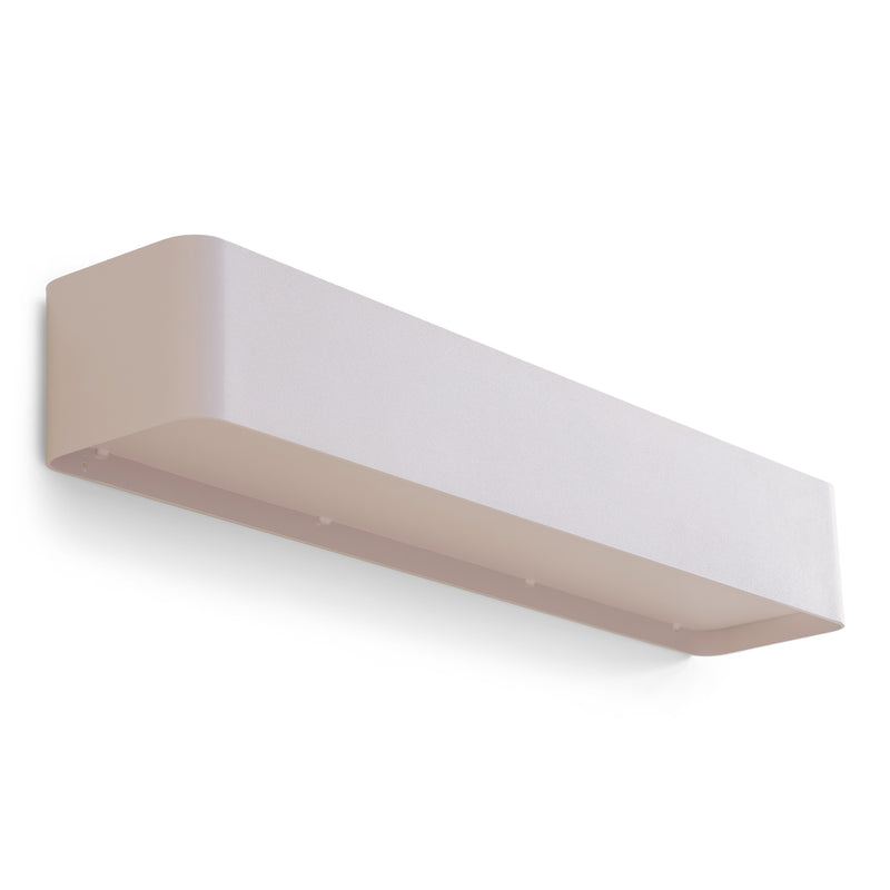 Wandplank MULTI Staal Silky Taupe 52x10x8cm Spinder Design-Wandplanken-Spinder