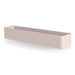 Wandplank MULTI Staal Silky Taupe 52x10x8cm Spinder Design-Wandplanken-Spinder