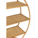 Wandplank Naturel Multiplex 40x150 cm-Wandplanken-J-Line