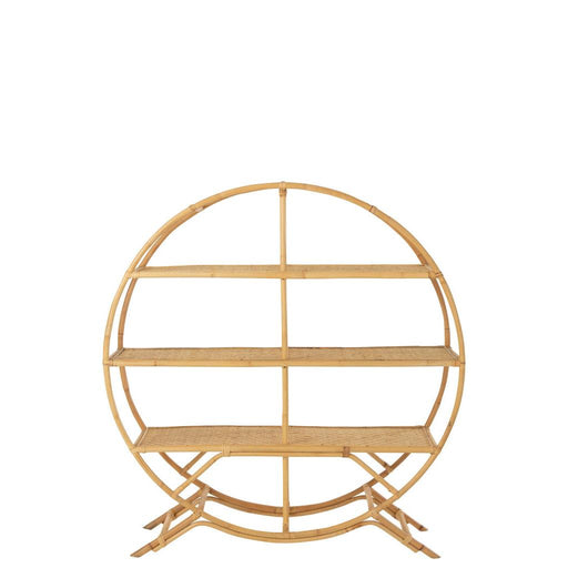 Wandplank Naturel Multiplex 40x150 cm-Wandplanken-J-Line