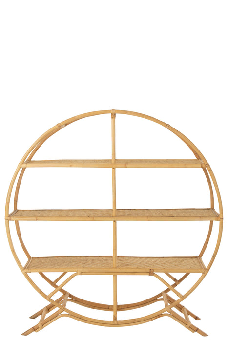 Wandplank Naturel Multiplex 40x150 cm-Wandplanken-J-Line