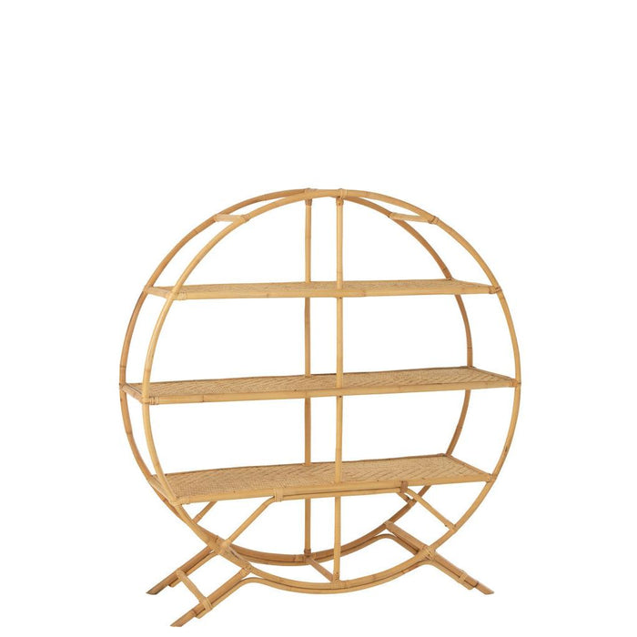 Wandplank Naturel Multiplex 40x150 cm-Wandplanken-J-Line